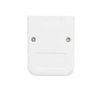 Adaptateur De Carte M¿¿Moire Pour Lecteur De Carte Sd Gc2sd Pour Nintendo Gamecube Wii Blanc