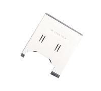 Adaptateur de Carte Mémoire CFexpress Type A Vers Support de Carte CFe Type B Convertisseur de Carte Mémoire XQD NVMe CFexA Vers B