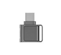 Adaptateur de carte mémoire micro SD TF USB 3.0 Type C 512 Go pour un transfert et un stockage rapides des données