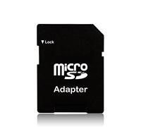 Adaptateur de carte mémoire - MicroSD vers SD