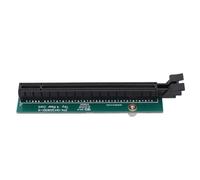 Adaptateur de Carte PCI E 16x Riser, Tiny 4 PCIE16 Riser pour Lenovo Thinkcentre M910Q M910X M710Q P320 01AJ902 Adaptateur Réseau Remplacement de la Carte (sans Plaque arrière)