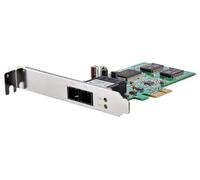 Adaptateur De Carte PCI-Express Multimode SC Gigabit - PEX1000mmSC2
