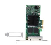 Adaptateur de carte réseau Gigabit EtherneT pour serveur 4 ports PCI-E pour intel i350 T4 PCI-Ex4