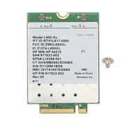 Adaptateur de carte réseau multibande haute vitesse L850 GL IT4210, Module 4G LTE pour ordinateur portable HP 1040 840 850 430 440