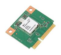 Adaptateur de Carte Réseau sans Fil, 1200Mpbs 4.2 Module de Carte Réseau MiniPCIE pour Ordinateur
