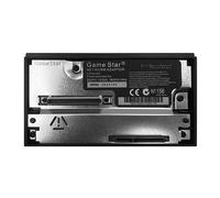Adaptateur de carte réseau SATA/IDE pour Console de jeu PS2 Playstation 2 Fat, prise SATA HDD