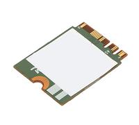 Adaptateur de Carte Réseau WiFi pour Adaptateur de Bande pour Bande Double pour Bande pour Cartes Réseau 14Isk M2 802.11Ac Bt4.0 Bcm94350Zae