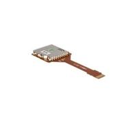 DeLOCK Adaptateur Micro SD/TransFlash vers SD Card 61680 - Couleur Marron - Incompatible Mac - Code SH 84733020