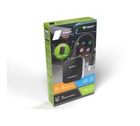 Adaptateur de carte sim Tracer Adaptateur CarPlay Android Auto CarLink PRO