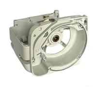 Adaptateur de carter moteur 4119 020 2107 pour débroussailleuse FS160 FS220 FS280, boîtier de moteur sans joints d'assemblage
