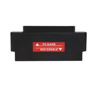 Adaptateur De Cartouche Pour Famicom Fc 60 Broches À 72 Broches, Convertisseur De Carte De Jeu Pour Console De Jeu Nes 72 Broches