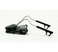 Adaptateur de casque 3M PELTOR pour la fixation de coquilles antibruit, P3EG x250 morceau