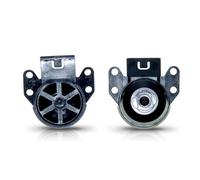 Adaptateur de casque de protection 3M pour visières, pour la fixation de coquilles antibruit P3EV/3 x1 morceau