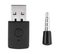 Adaptateur de Casque sans Fil, Mini Adaptateur USB 4.0 pour Adaptateur Bluetooth/récepteur de dongle et émetteurs pour