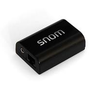 snom Wireless Headset Adapter - Adaptateur pour casque - pour snom 870