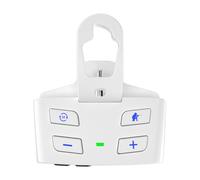 Adaptateur De Casque Stéréo 3.5mm, Contrôleur De Jeu, Carte Son, Convertisseur Audio, Micro, Pour Poignée Ps5