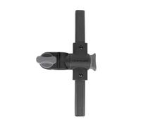 Adaptateur de chaise Korum II Noir TU