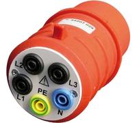 Adaptateur de champ rotatif 16A - Accessoires pour Amprobe DAA-16