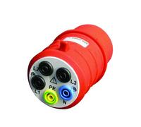 Adaptateur de champ rotatif 32A - Accessoires pour Amprobe DAA-32