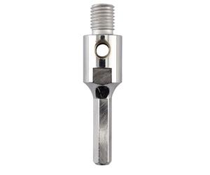 Adaptateur de changement de puissance Klingspor ADS 200 + foret d'alignement