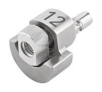 FLEX ADAPTADOR EXCÉNTRICO CARRERA 12 MM DT-XF 3
