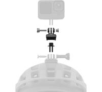Fidlock PIN CLIP action cam mount Accessoires de caméra One Size Noir