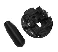 Adaptateur de changementur séquentiel pour G25, G27, G29, G920, G923 et TH8A