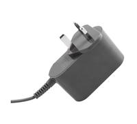 Adaptateur De Charge A62K 26,1 V, Compatible Avec Dyson, V6, V7, V8, Cordon D'alimentation Sans Fil For Aspirateur Balai, Prise Britannique