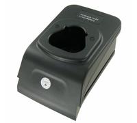 Adaptateur de charge AccuCell adapté à la batterie 2 607 336 013, 2 607 336 014, 2 607 336 333, 2 607 336 863, 2 607 336 864