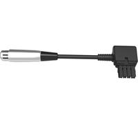 Adaptateur de charge Akku Vision pour Panasonic Next Generation