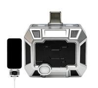 Adaptateur de Charge avec Dispositif arrêt Automatique Disconnecteur