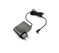 Adaptateur De Charge Avec Prise Ue, Compatible Avec Dreame T30 / R20 / T30 Neo, Chargeur D'aspirateur, Pièces De Rechange, Accessoires Noir