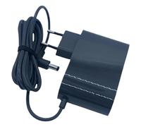 Adaptateur De Charge B90B, Compatible avec Les Aspirateurs Dreame V9, V10, V11, V12, V15, T10, T20, T20pro, G9pro, G10, Pièces Détachées, Prise UE