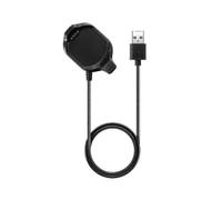 Adaptateur de charge Black Friday compatible avec la base de chargement des montres Garmin Approach S6 et S5, câble et station d'accueil inclus - Cad