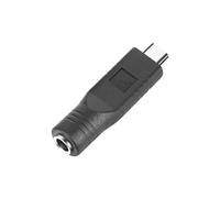 Adaptateur De Charge Dc 5.5 X 2.1mm Vers Usb-C