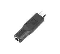 Adaptateur de Charge DC 5.5 x 2.1mm vers USB-C