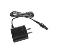 Adaptateur De Charge De Rasoir À Prise Murale, Compatible Avec PHILIPS,Norelco HQ8505 HQ8500 HQ560 HQ586 HQ568 HQ7740 HQ7141 HQ7142(AU Plug)