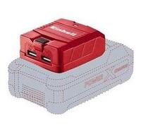 ADAPTATEUR USB À BATTERIE 18V 4514120