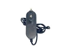 Adaptateur de Charge for aspirateur avec Prise UE, Accessoires de pièces de Rechange, Compatible avec Dreame T30, Chargeur Noir (Color : T30 EU)