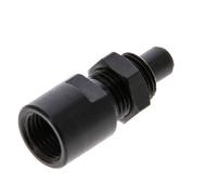 Adaptateur de charge latérale ACE M 10x1 pour amortisseur MA 50..., MC 25... - BV10