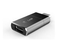 LMP Adaptateur magnétique USB‑C Gris sidéral