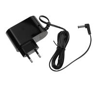 Adaptateur de charge Piebert compatible avec les aspirateurs Rowenta RH2037, RH2038, RH2039, RH2078 et X-Force Flex 9.60, USB Type A, 12 V DC, 230 V AC, 0.24 A, noir, compact, montage mural, 1 Count