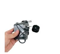 Adaptateur De Charge, Pièces De Rechange, Accessoires Adaptés, Compatible Avec Le Chargeur D'aspirateur Dreame, Z20/Z30(UK to EU conversion)