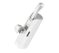 Adaptateur de charge portable 5000 mAh Powerbank Fast Battery Pack Adapter Backup Fast Pocket