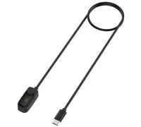 Adaptateur de charge pour dji Mic 2 et Mic 3 | Matériau ABS, Plug and Play, pour une protection intelligente pour les voyages (câble de type C)