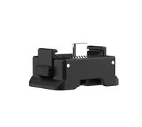 Adaptateur de charge pour dji Pocket 4, conception magnétique à libération rapide USB C pour caméra d'action
