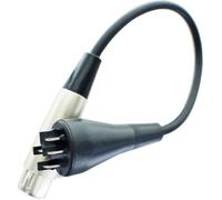 Adaptateur de charge pour la recharge de nos nouveaux adaptateurs de charge Bosch Active et Performance Line pour les chargeuses