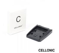 Adaptateur de charge pour Olympus Li-50B / Li-90B / Sony NP-BK1 / Pentax D-LI92 / Casio NP-150 / Ricoh DB-100 / Panasonic VW-VBX090 / GE GB-50