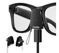 Adaptateur de Charge pour Ray Ban Meta Lunettes Gen 1&2 et Oakley Meta HSTN