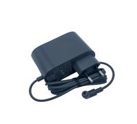 Adaptateur De Charge Prise Ue, Compatible For Dreame T10, T20,V9, V10, V11, V12, R10, M12, M13, M14, H12, Chargeur D'aspirateur